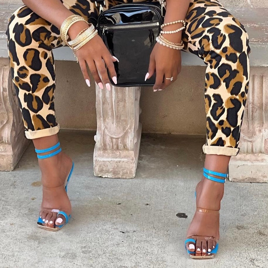 LINDA GOLD TOE WAS $69.99 NOW $49.99