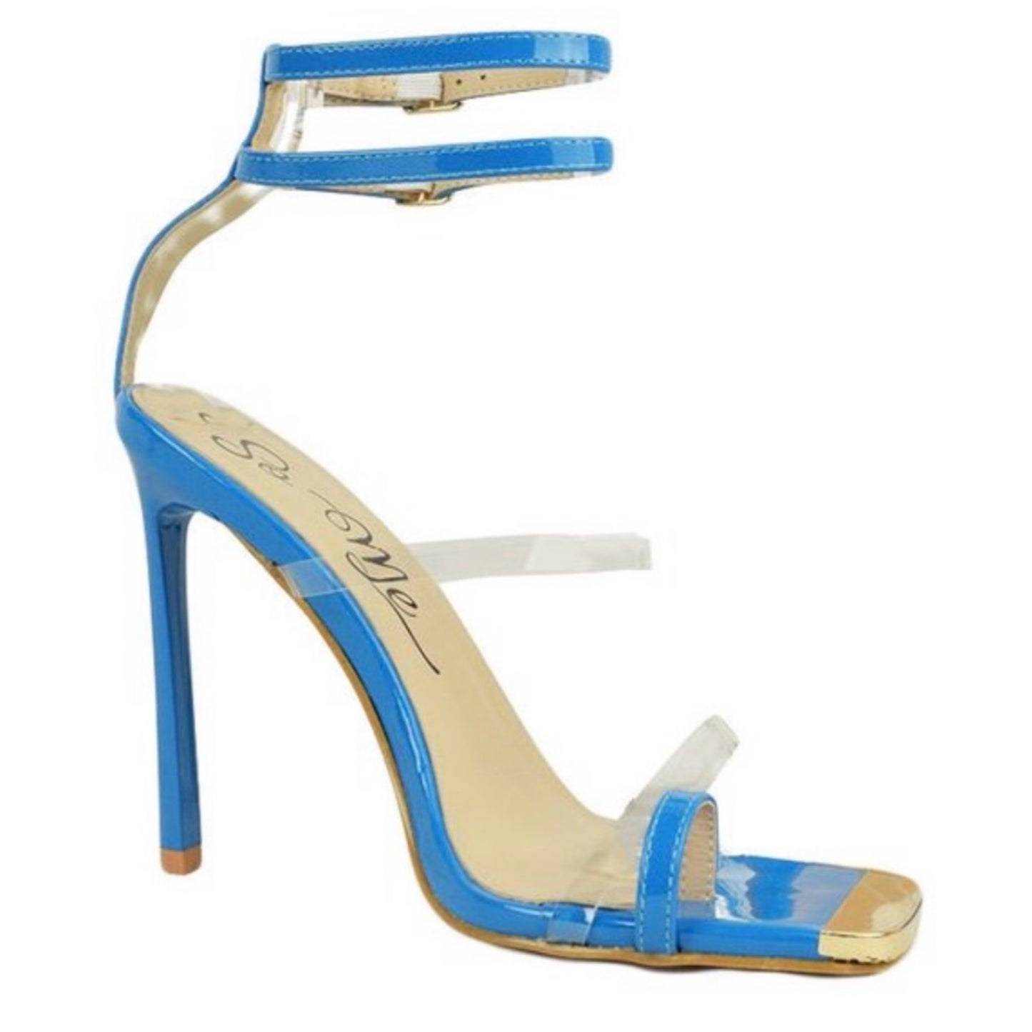 LINDA GOLD TOE WAS $69.99 NOW $49.99