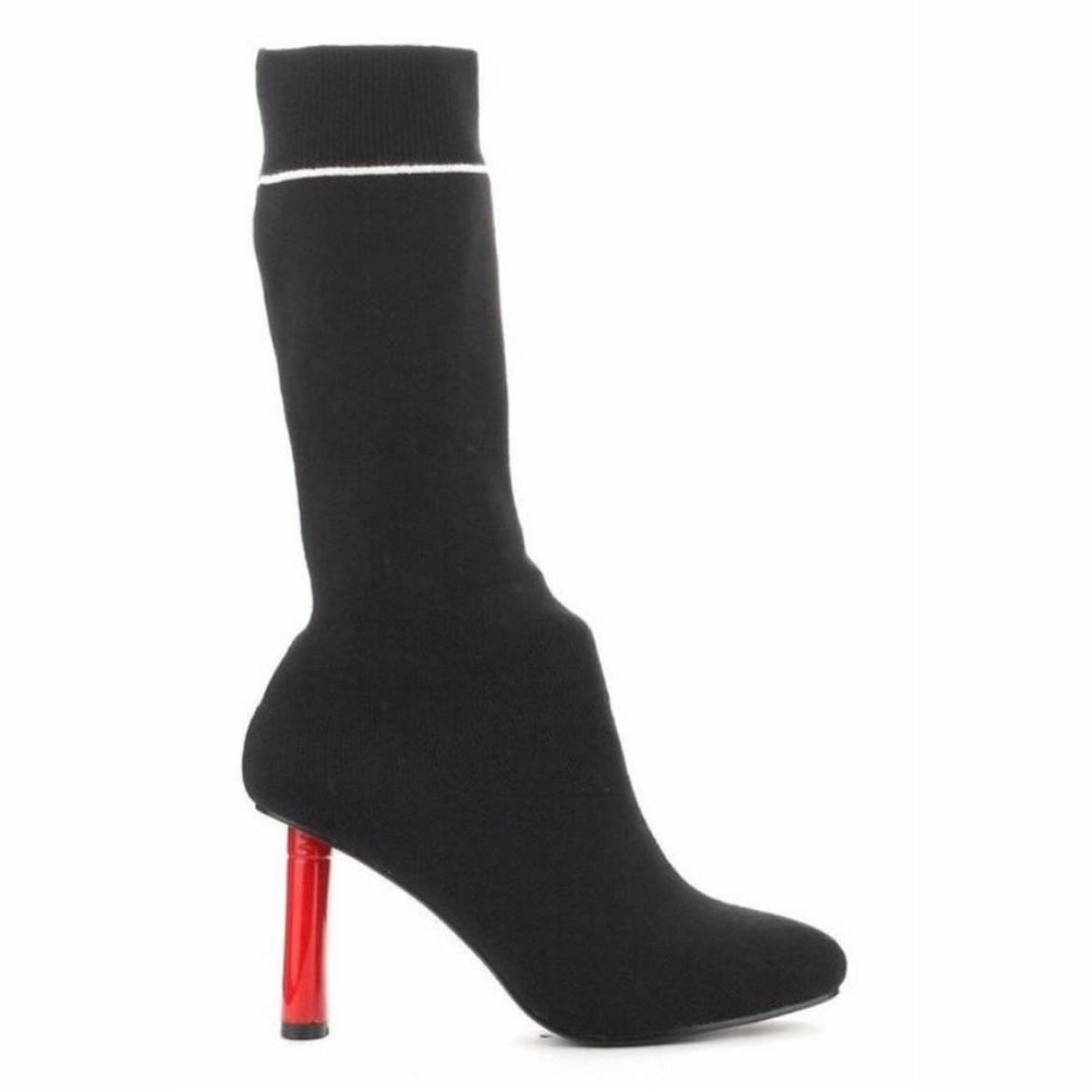 ANKLE SOCK BOOTIE WAS $69.99 NOW $29.99
