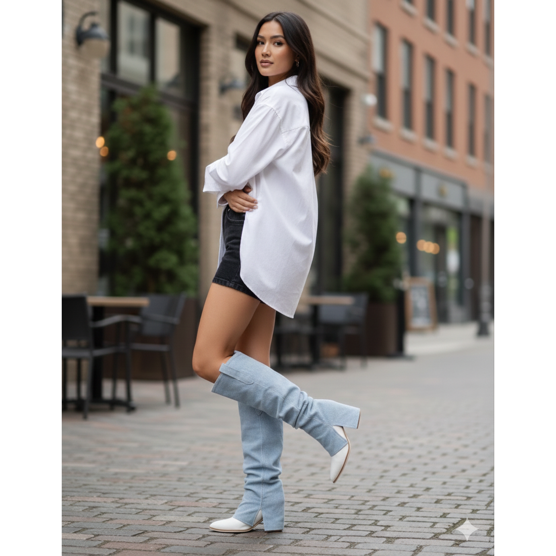 Step Into Confidence: Shoes That Make the Look