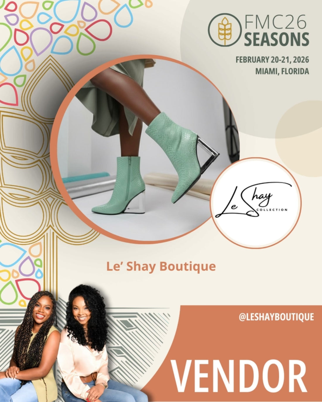 How Le' Shay Boutique Sets Industry Standards