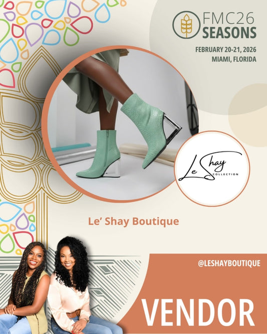 How Le' Shay Boutique Sets Industry Standards