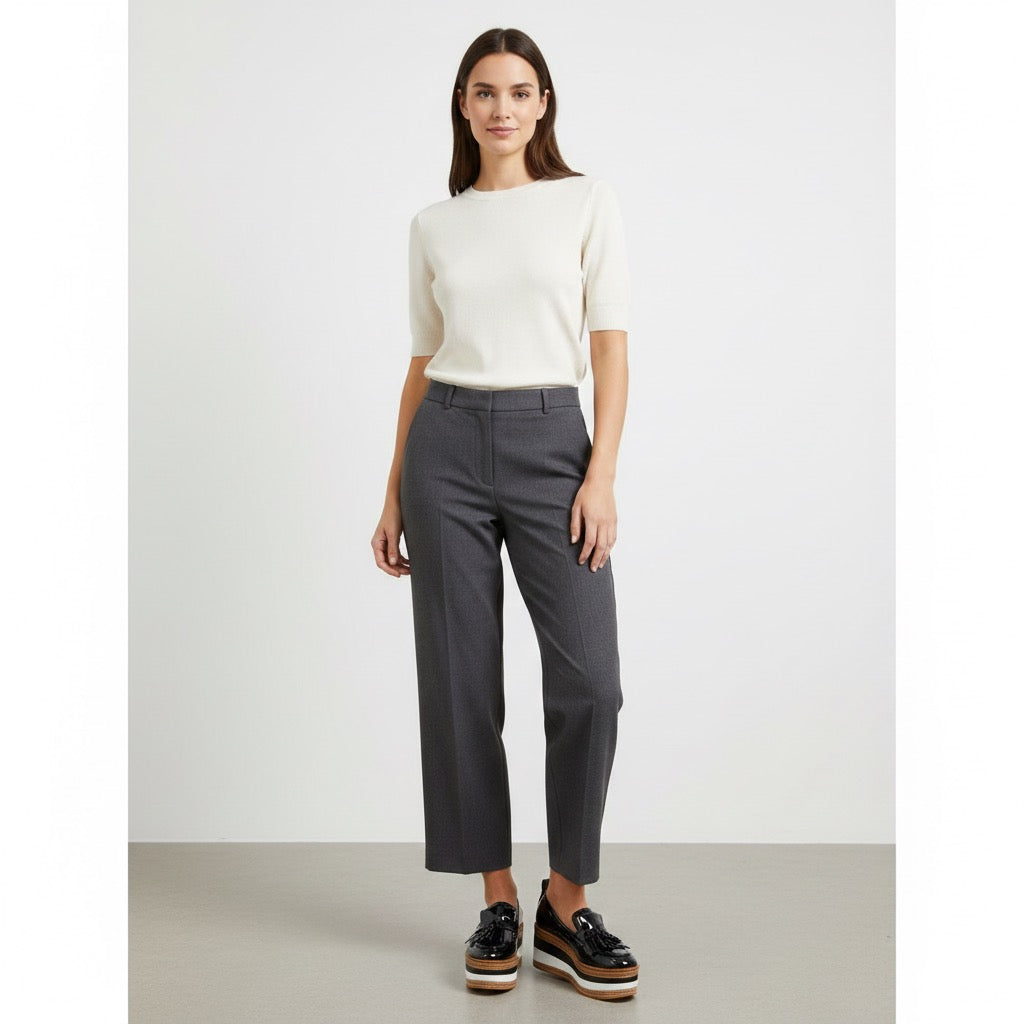 PATENT LEATHER FLAT WEDGE HEEL WAS $64.99 NOW $24.99