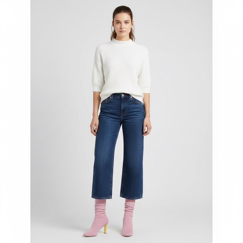 ANKLE SOCK BOOTIE WAS $69.99 NOW $9.99