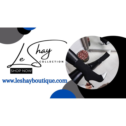 Le' Shay Collection Gift Card